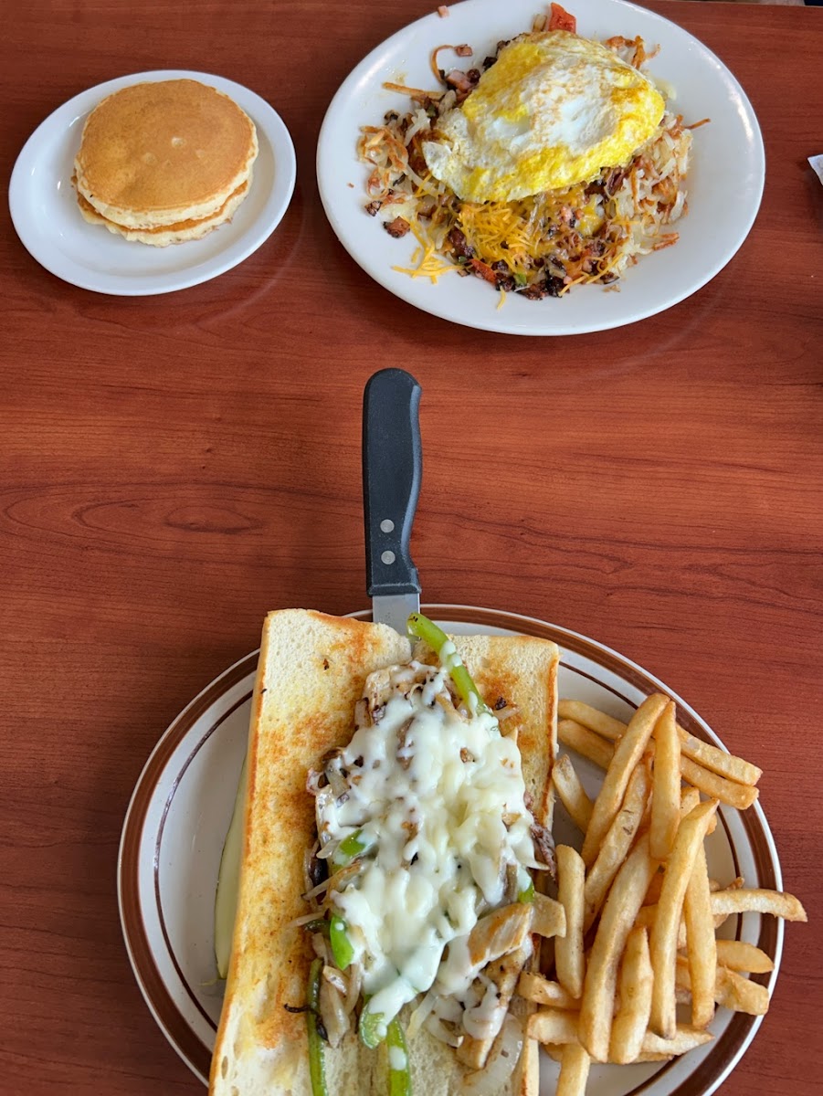 Fairfield Diner