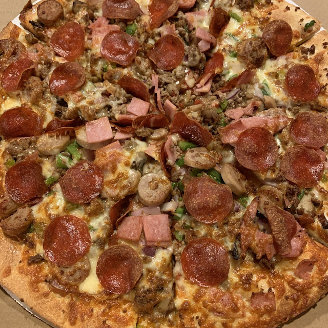 Meat Lover's