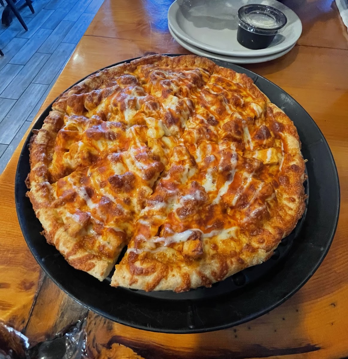 Fairgrounds Pizza And Pub