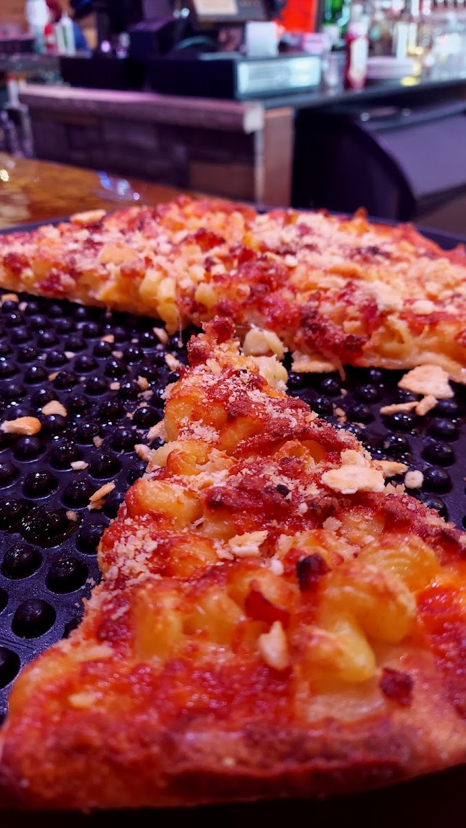 Fairgrounds Pizza And Pub