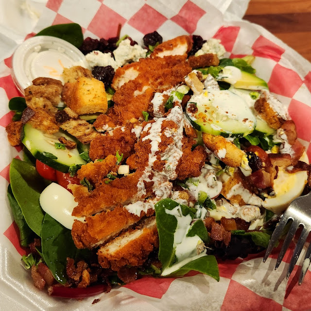 Cobb Salad