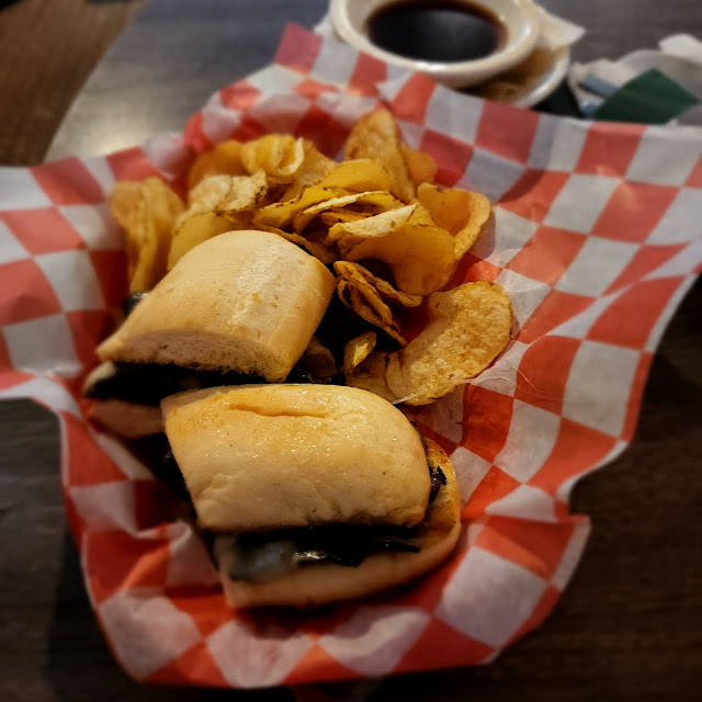 French Dip
