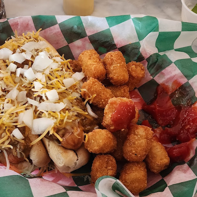 Tater Tots
