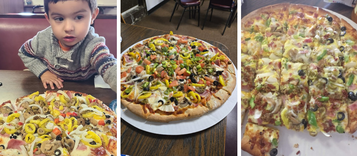 Fallsburg Pizza Your Frazeysburg Connection