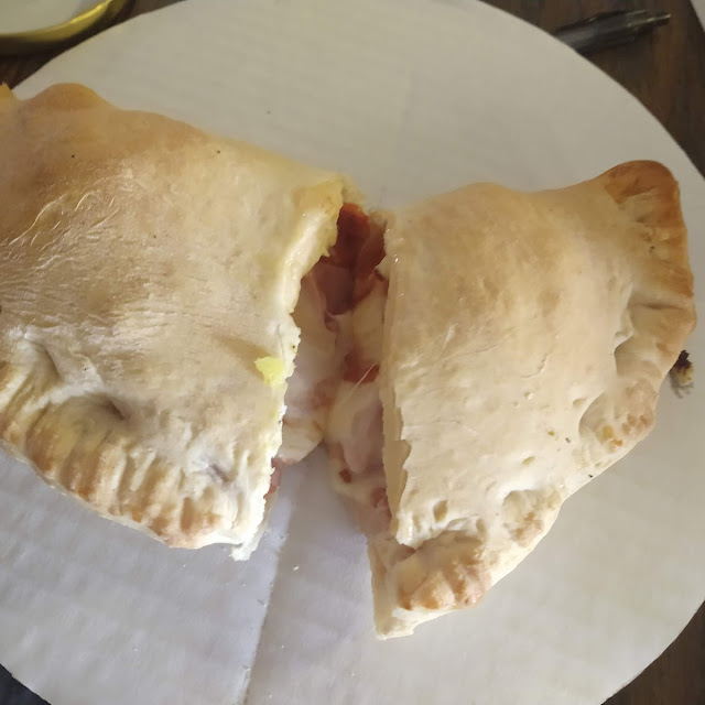 Calzone