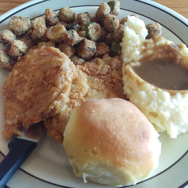 Cornbread