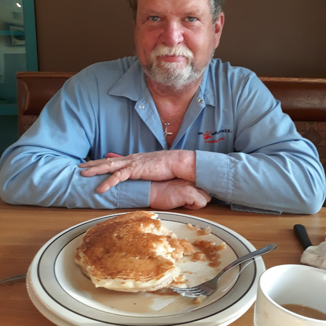 Pancakes