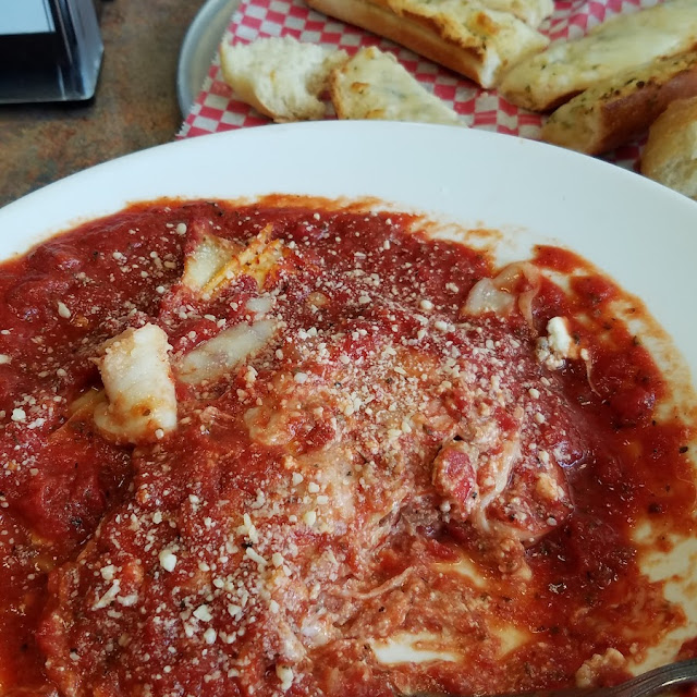 Lasagna
