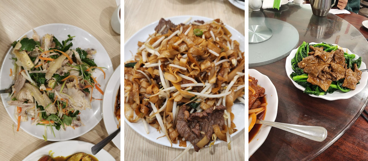 Fancy Kitchen 潮媽小炒