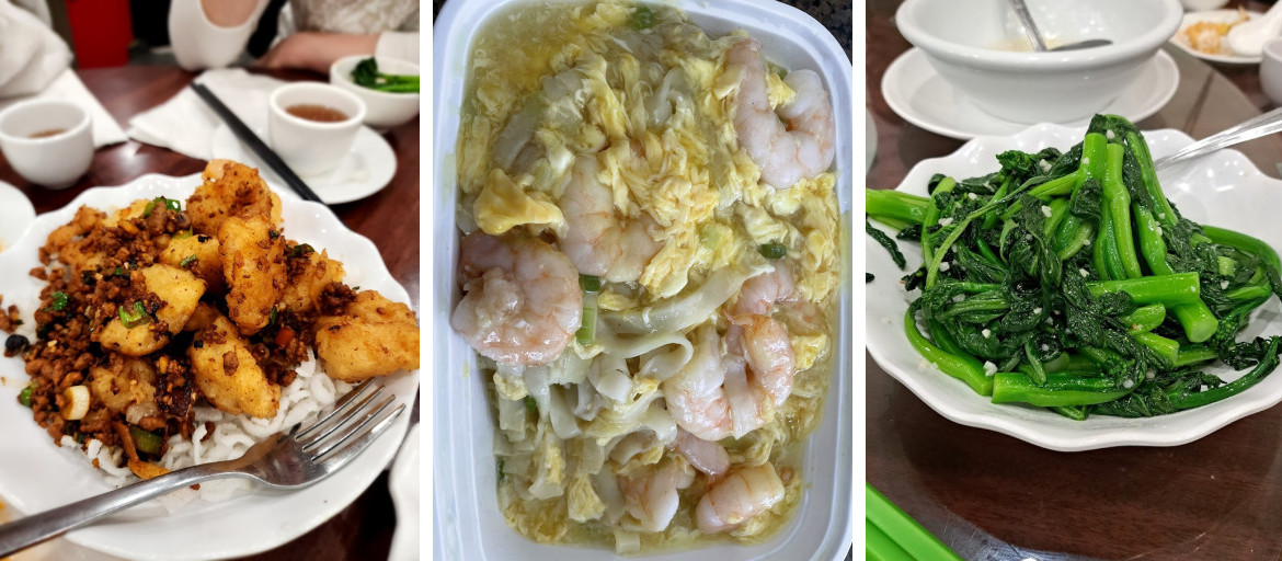 Fancy Kitchen 潮媽小炒