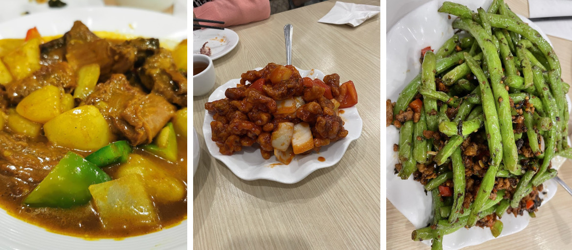Fancy Kitchen 潮媽小炒