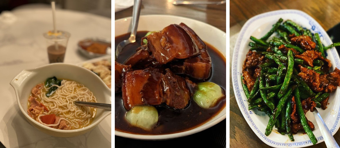 Fantasy Cuisine