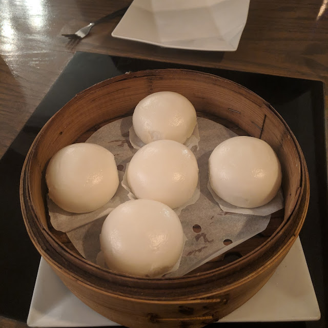 Steam Buns