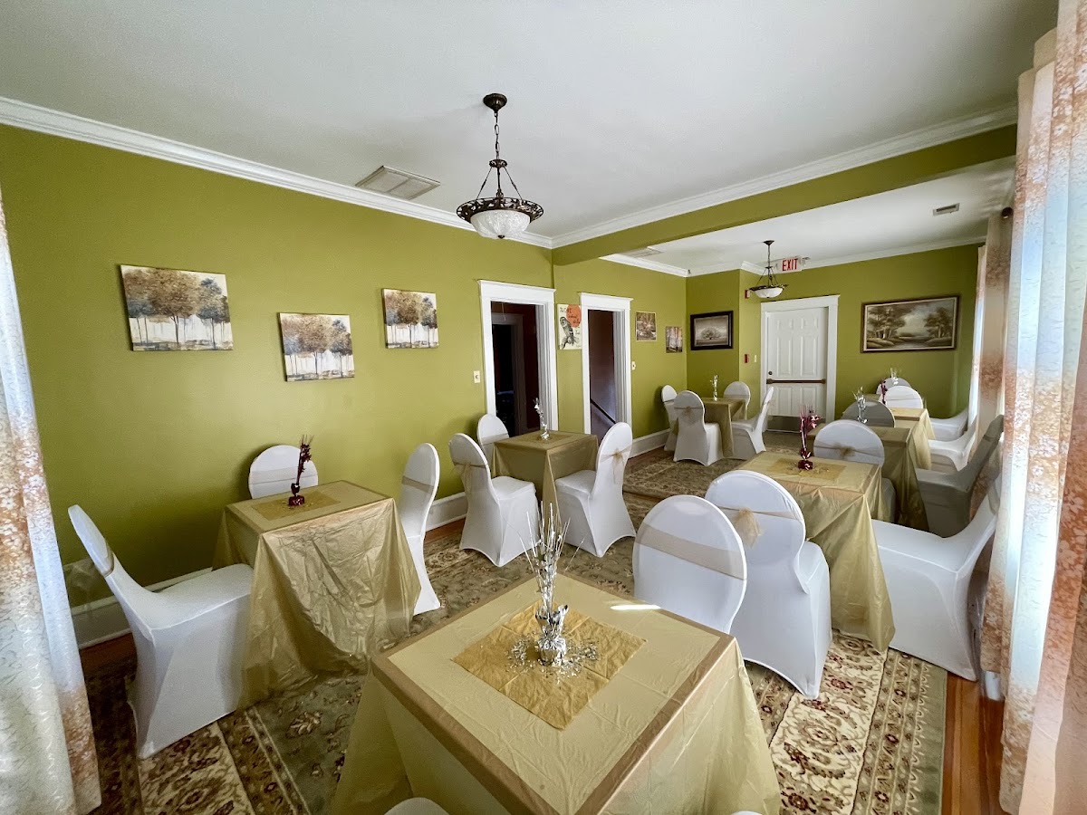 Faraja Gardens & Grill