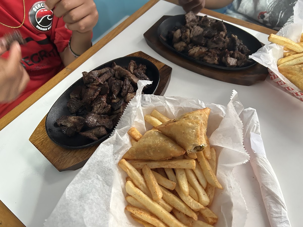 Faraja Gardens & Grill