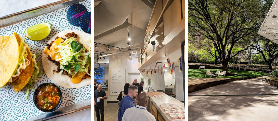 Fareground Austin