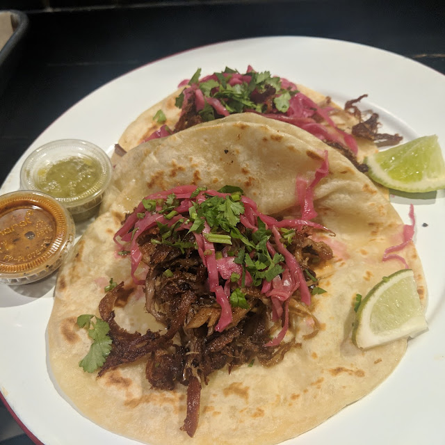 Pork Al Pastor