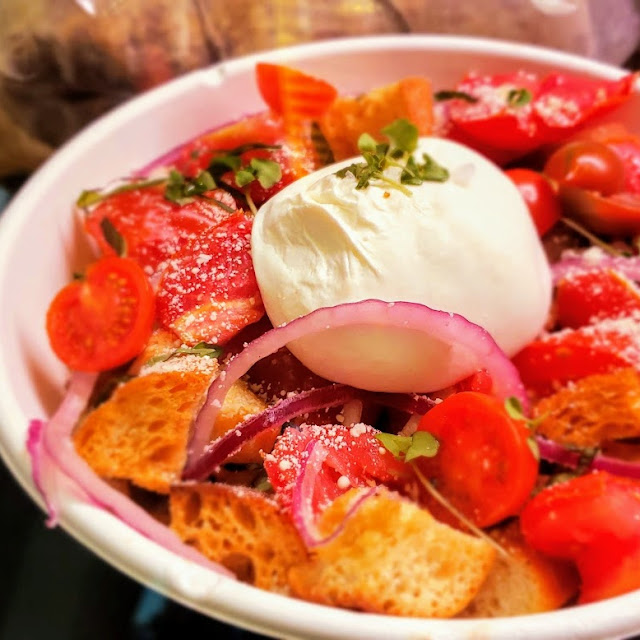 Burrata