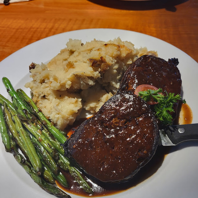Bacon Wrapped Meatloaf