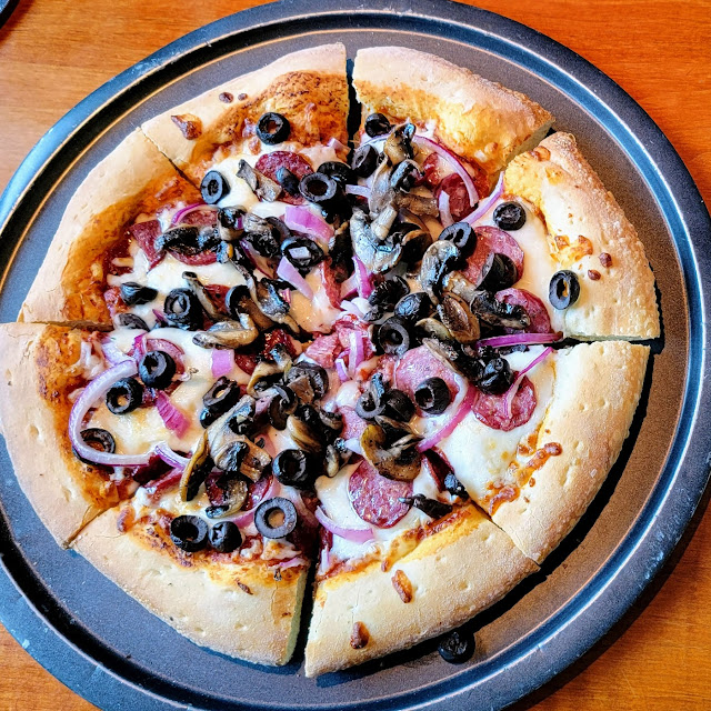 Pizza