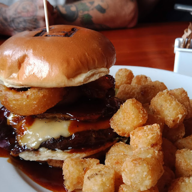 Tater Tots