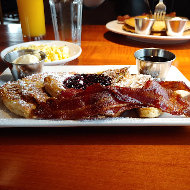 French Toast