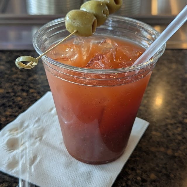Bloody Mary
