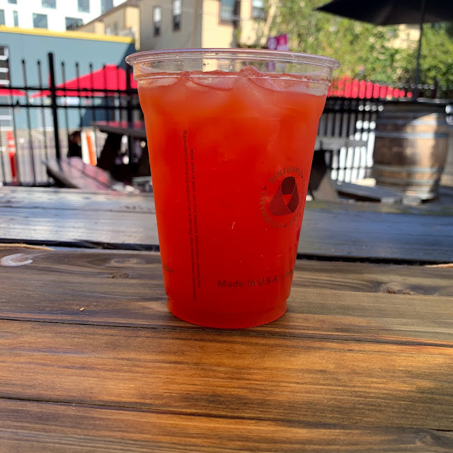 Lemonade
