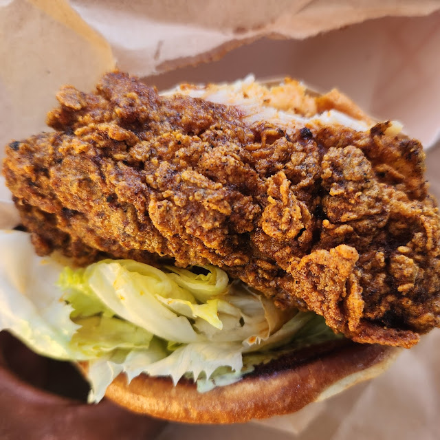 Hot Chicken