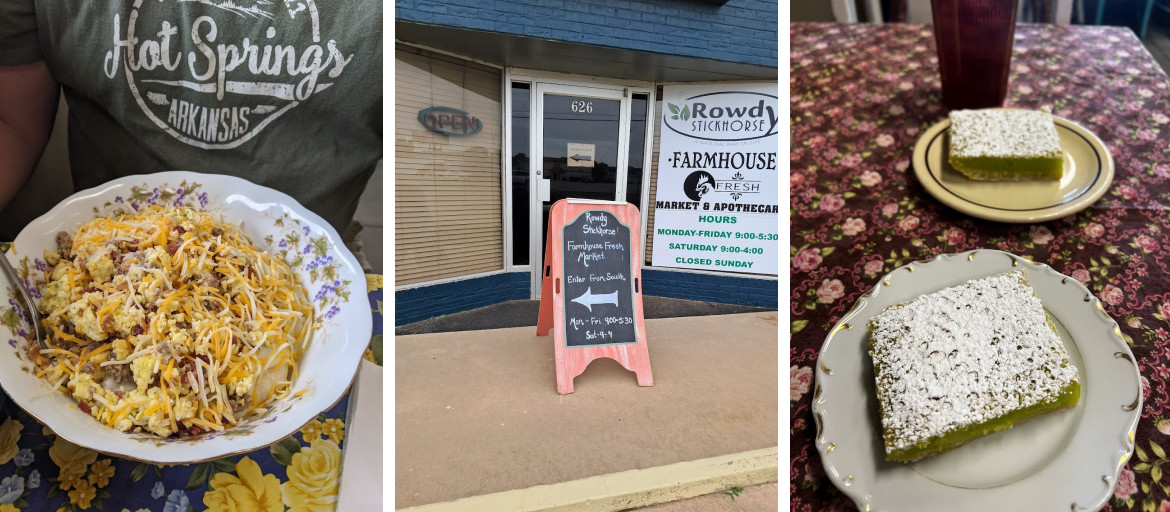 Farmhouse Fresh