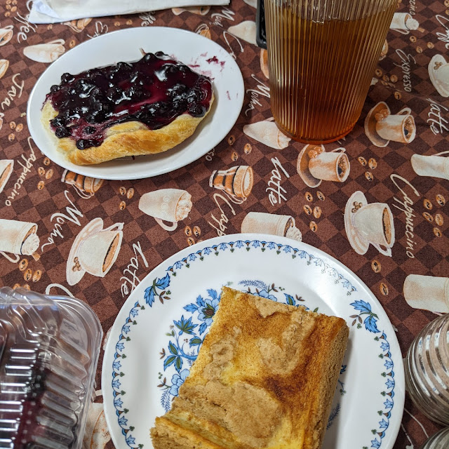 Danish