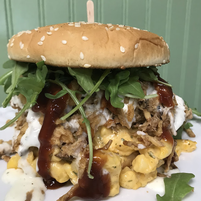 Pulled Pork