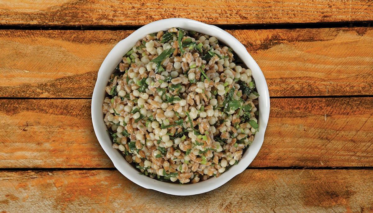 Farmstand Salads