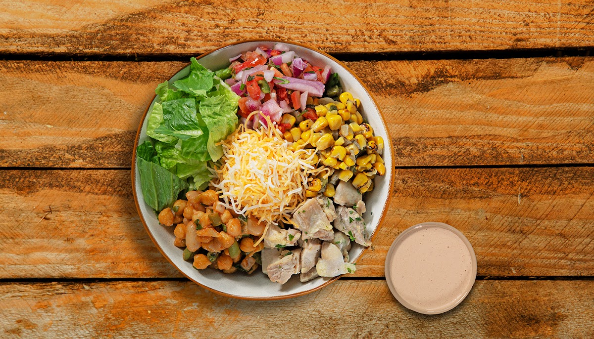 Farmstand Salads