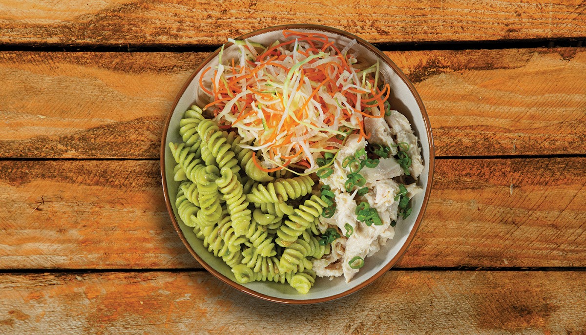 Farmstand Salads