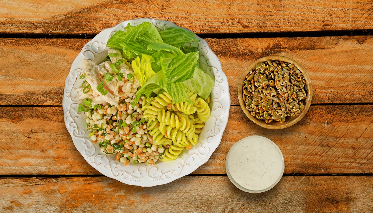 Farmstand Salads