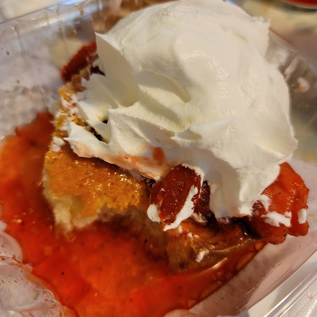 Strawberry Shortcake