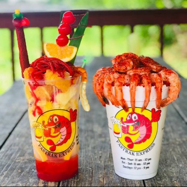 Michelada