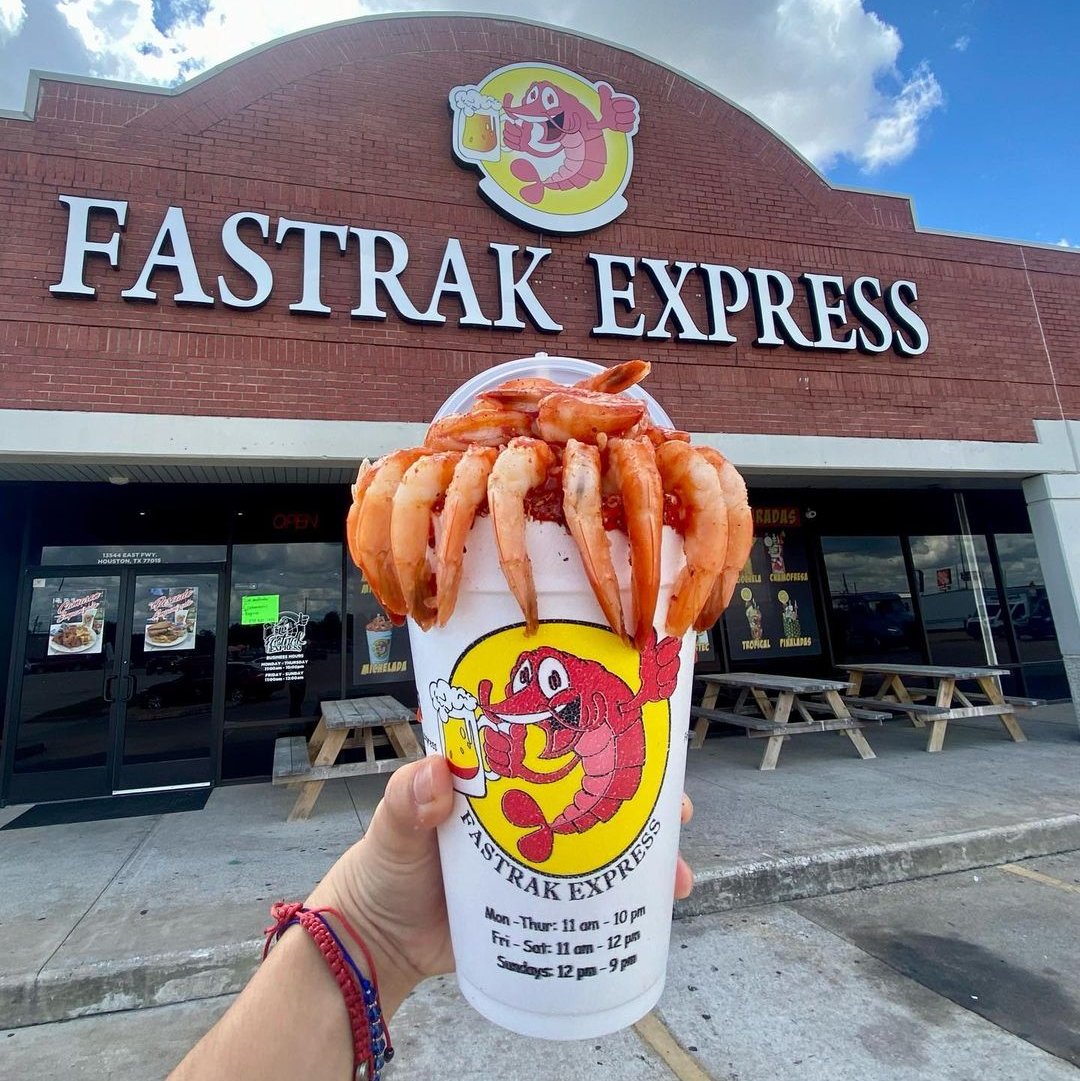 Fastrak 6