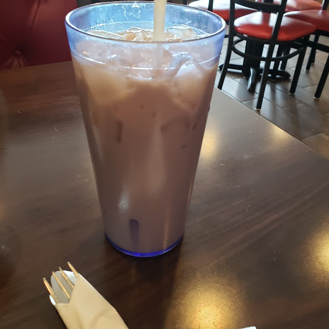 Horchata