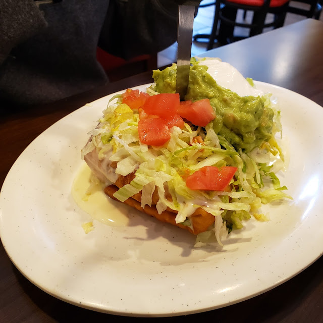 Chimichanga