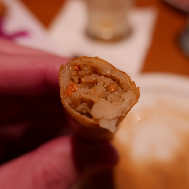 Chinese New Year Dinner