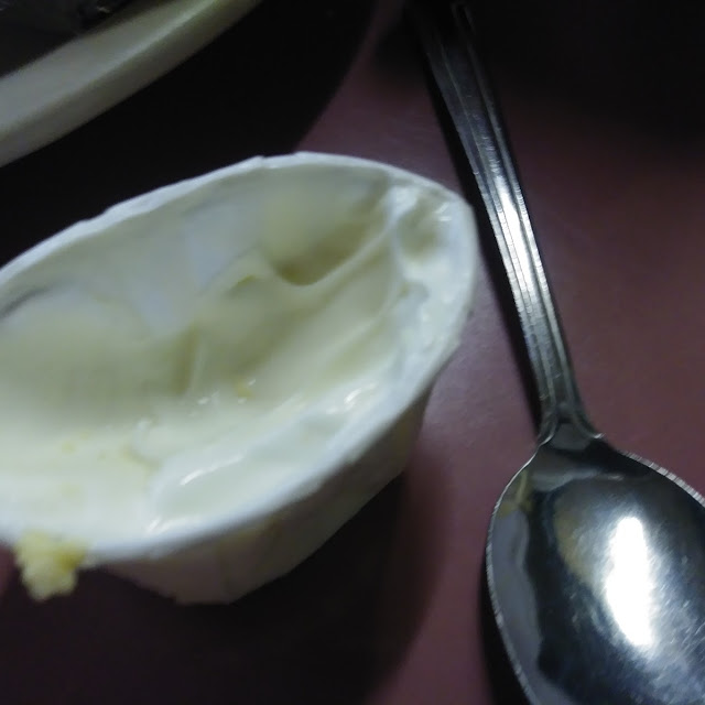 Sour Cream