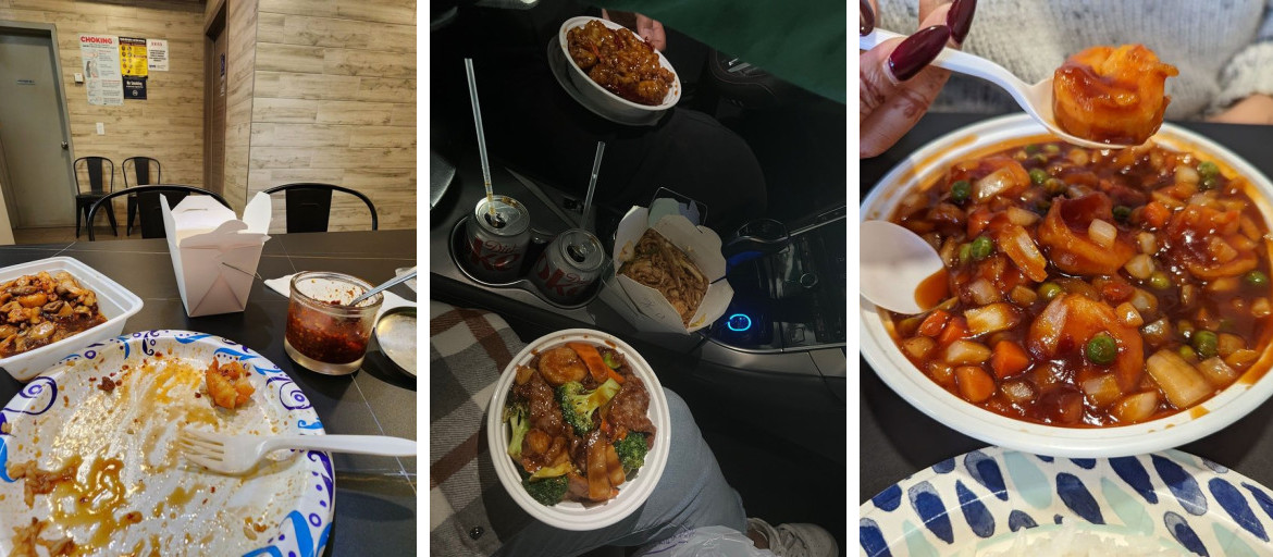 Fatima’s Halal Kitchen