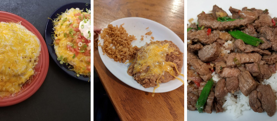 Fausto's Fiesta Café