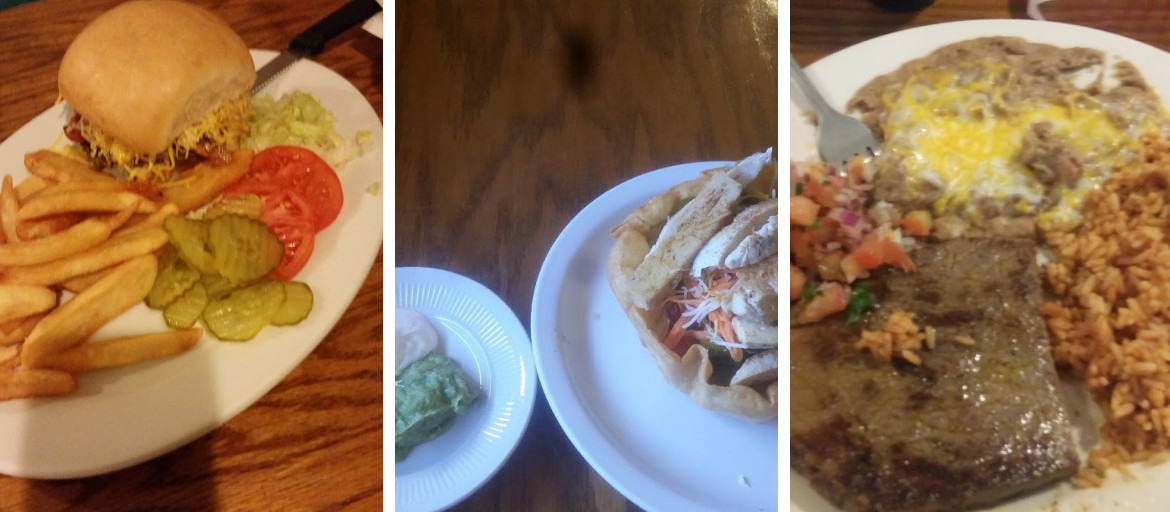 Fausto's Fiesta Café