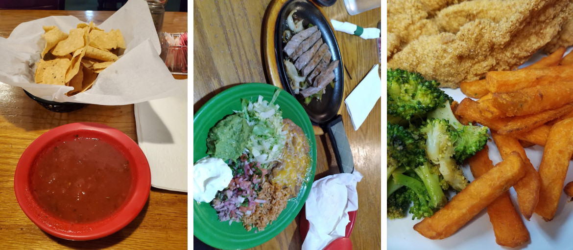 Fausto's Fiesta Café