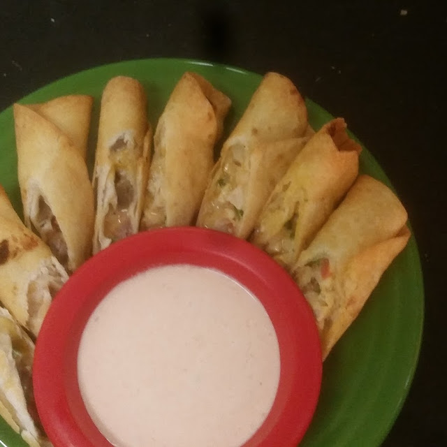 Quesdilla