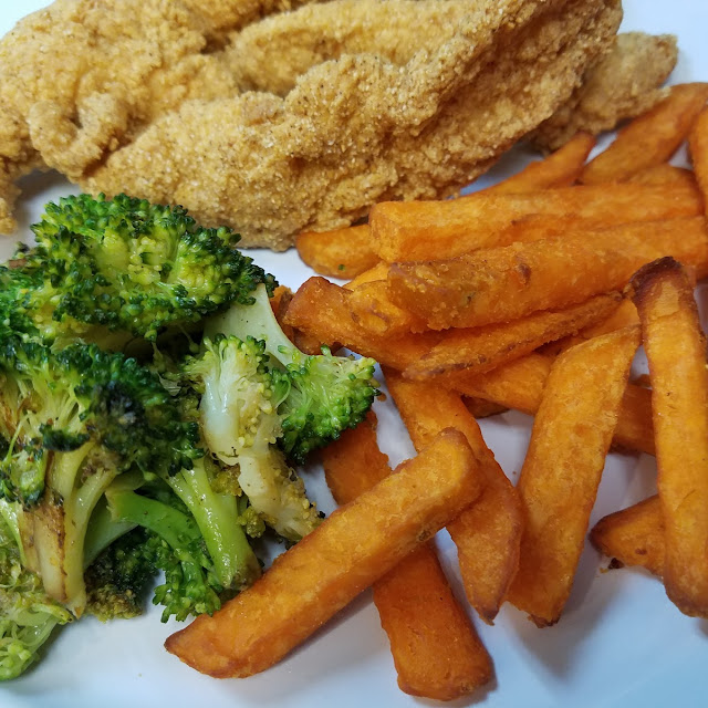Broccoli