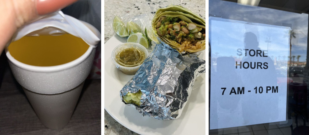 Fausto's Mexican Grill Henderson